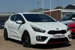 2016 Kia ProCeed