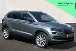 2021 Skoda Karoq