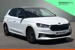 2024 Skoda Fabia