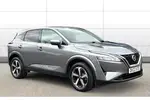 2022 Nissan Qashqai