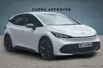 2024 Cupra Born
