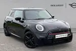 2021 MINI Hatchback