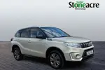2023 Suzuki Vitara