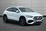 2023 Mercedes-Benz GLA