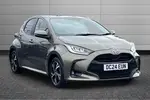 2024 Toyota Yaris