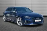 2021 Audi RS4