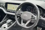 2020 Volkswagen Touareg