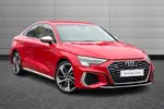 2020 Audi S3