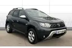 2021 Dacia Duster