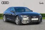 2023 Audi A6