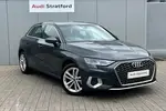 2024 Audi A3
