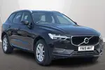 2019 Volvo XC60