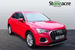 2020 Audi Q3
