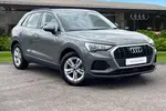 2023 Audi Q3