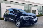 2025 Volkswagen T-Roc
