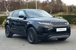 2020 Land Rover Range Rover Evoque