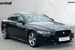 2019 Jaguar XE