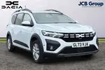 2023 Dacia Jogger