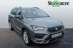 2024 SEAT Ateca