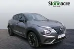 2023 Nissan Juke