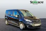 2017 Ford Grand Tourneo Connect