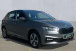 2023 Skoda Fabia