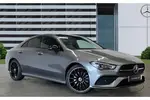 2023 Mercedes-Benz CLA