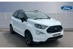 2020 Ford EcoSport
