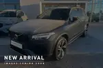 2021 Volvo XC90