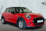 2020 MINI Hatchback