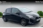 2020 Toyota Yaris