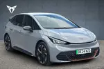 2024 Cupra Born