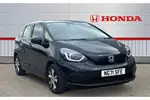 2022 Honda Jazz