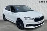 2024 Skoda Fabia