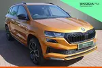 2023 Skoda Karoq