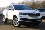 2019 Skoda Karoq