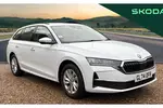 2024 Skoda Octavia Estate