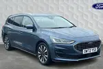 2023 Ford Focus