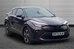 2023 Toyota C-HR
