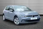 2024 Volkswagen Golf
