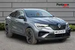 2024 Renault Arkana