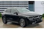 2025 Mercedes-Benz GLA