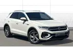2023 Volkswagen T-Roc