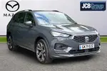 2021 SEAT Tarraco