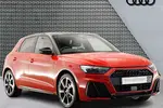 2023 Audi A1