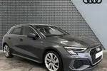 2022 Audi A3