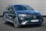 2025 Mercedes-Benz EQA