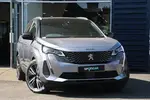 2022 Peugeot 3008