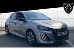 2023 Peugeot 208