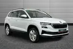 2025 Skoda Karoq